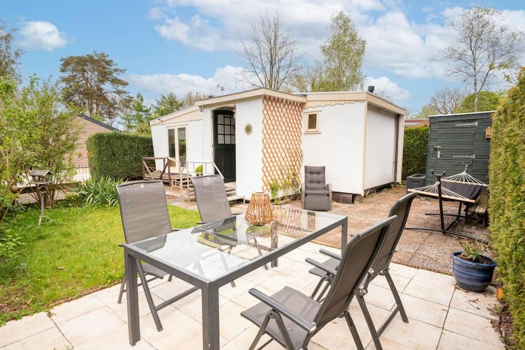 Holiday home Knus Op Kindvriendelijk Park Met Zwembad Otterlo