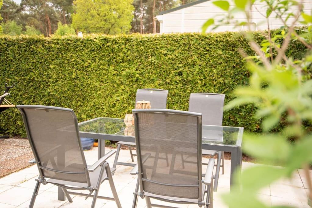 Knus Op Kindvriendelijk Park Met Zwembad Holiday home
