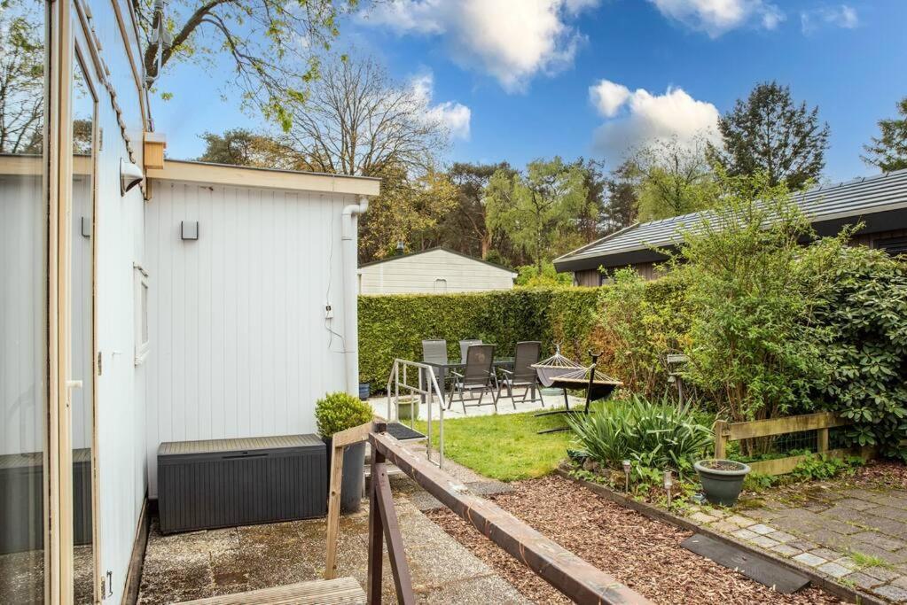 Holiday home Knus Op Kindvriendelijk Park Met Zwembad *