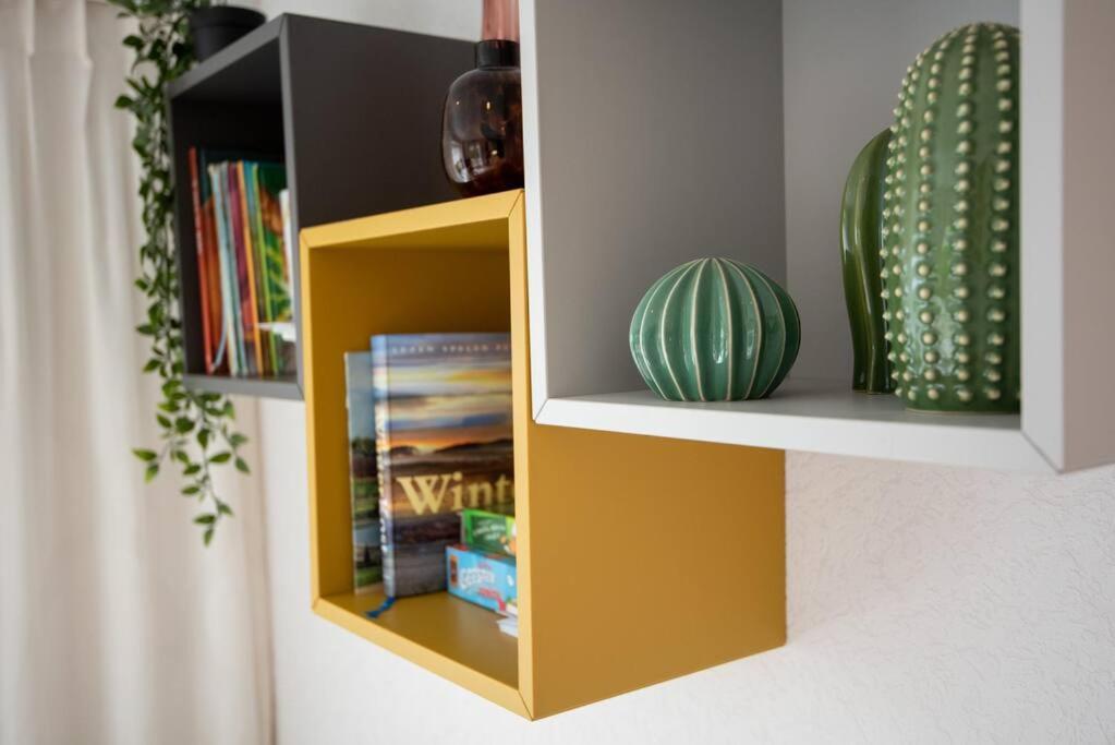 Holiday home Knus Op Kindvriendelijk Park Met Zwembad