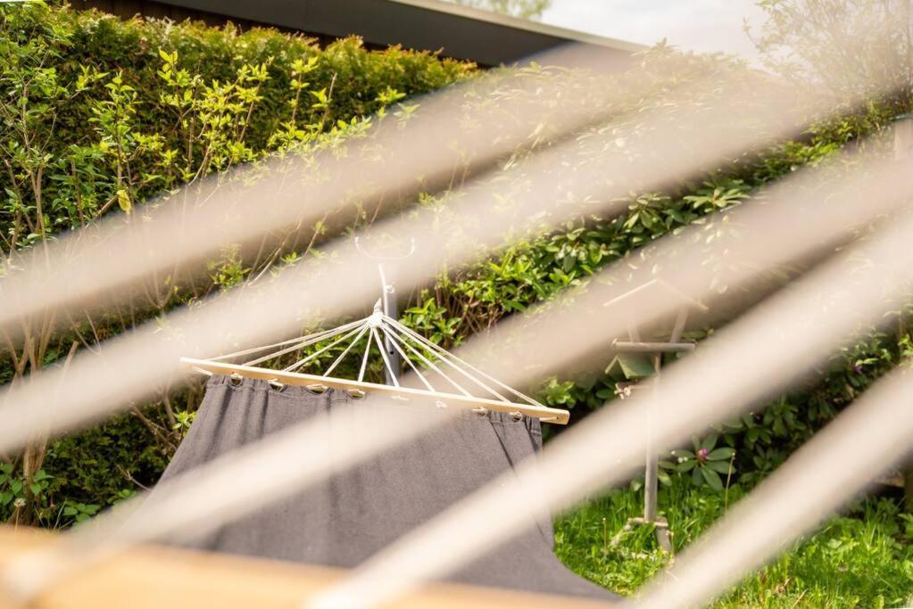 Knus Op Kindvriendelijk Park Met Zwembad Holiday home *