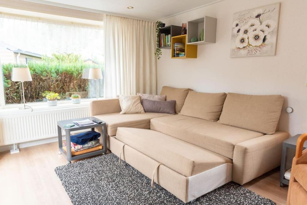 Holiday home Knus Op Kindvriendelijk Park Met Zwembad *