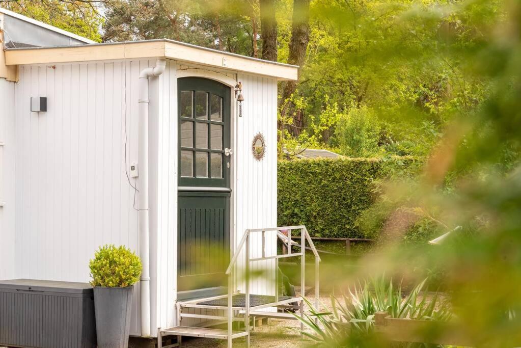 Knus Op Kindvriendelijk Park Met Zwembad Holiday home *