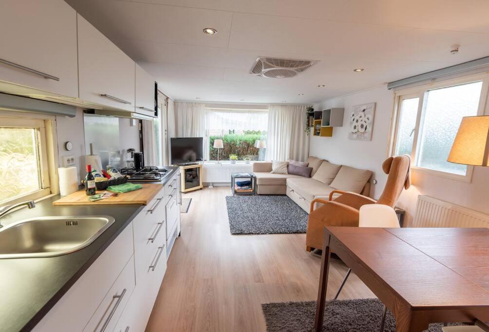 Holiday home Knus Op Kindvriendelijk Park Met Zwembad Otterlo